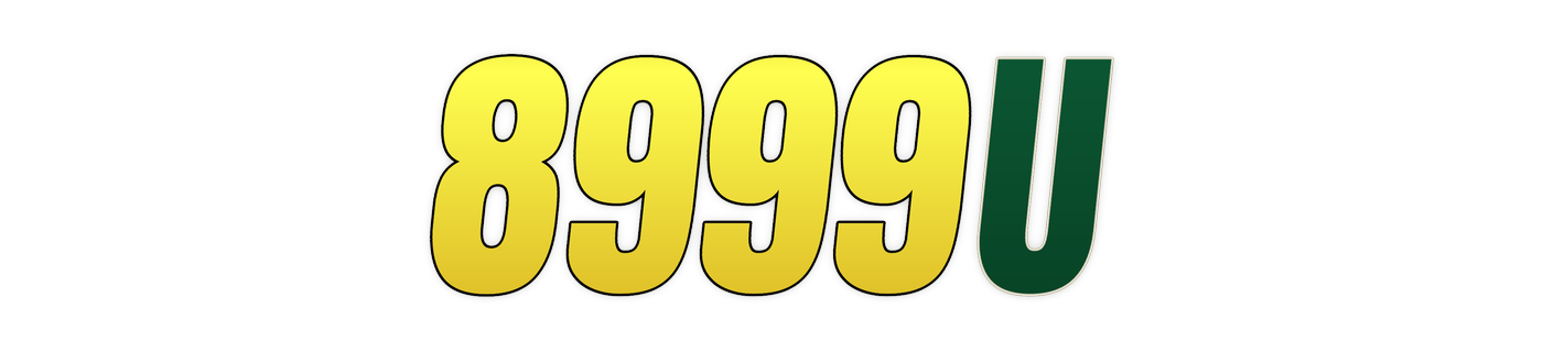 8999u